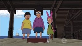 Bobs Burgers - Season 15 Episode 17